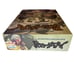 RARE Deinko Patchistory The History of Sacrifice Board Game Brand New Age 12+