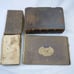 Lot Of Antique German Bibles &Song Books