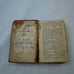 Lot Of Antique German Bibles &Song Books