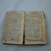 Lot Of Antique German Bibles &Song Books