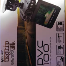 dash cam