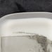 Antique Glass Paperweight World Fair Columbian Exposition 1893 Michigan State