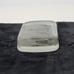 Antique Glass Paperweight World Fair Columbian Exposition 1893 Michigan State