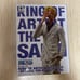 ONE PIECE KING OF ARTIST Round One Limited Color Sanji White