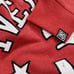 Allen Iverson Roots Of Fight (XL) Sweatshirt Red #3 New w/ Tags & Sealed RARE!!