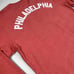 Allen Iverson Roots Of Fight (XL) Sweatshirt Red #3 New w/ Tags & Sealed RARE!!