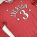 Allen Iverson Roots Of Fight (XL) Sweatshirt Red #3 New w/ Tags & Sealed RARE!!