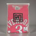 Allen Iverson Roots Of Fight (XL) Sweatshirt Red #3 New w/ Tags & Sealed RARE!!