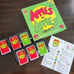 Vintage Apples to Apples Junior 2002 Edition Card Game