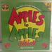 Vintage Apples to Apples Junior 2002 Edition Card Game