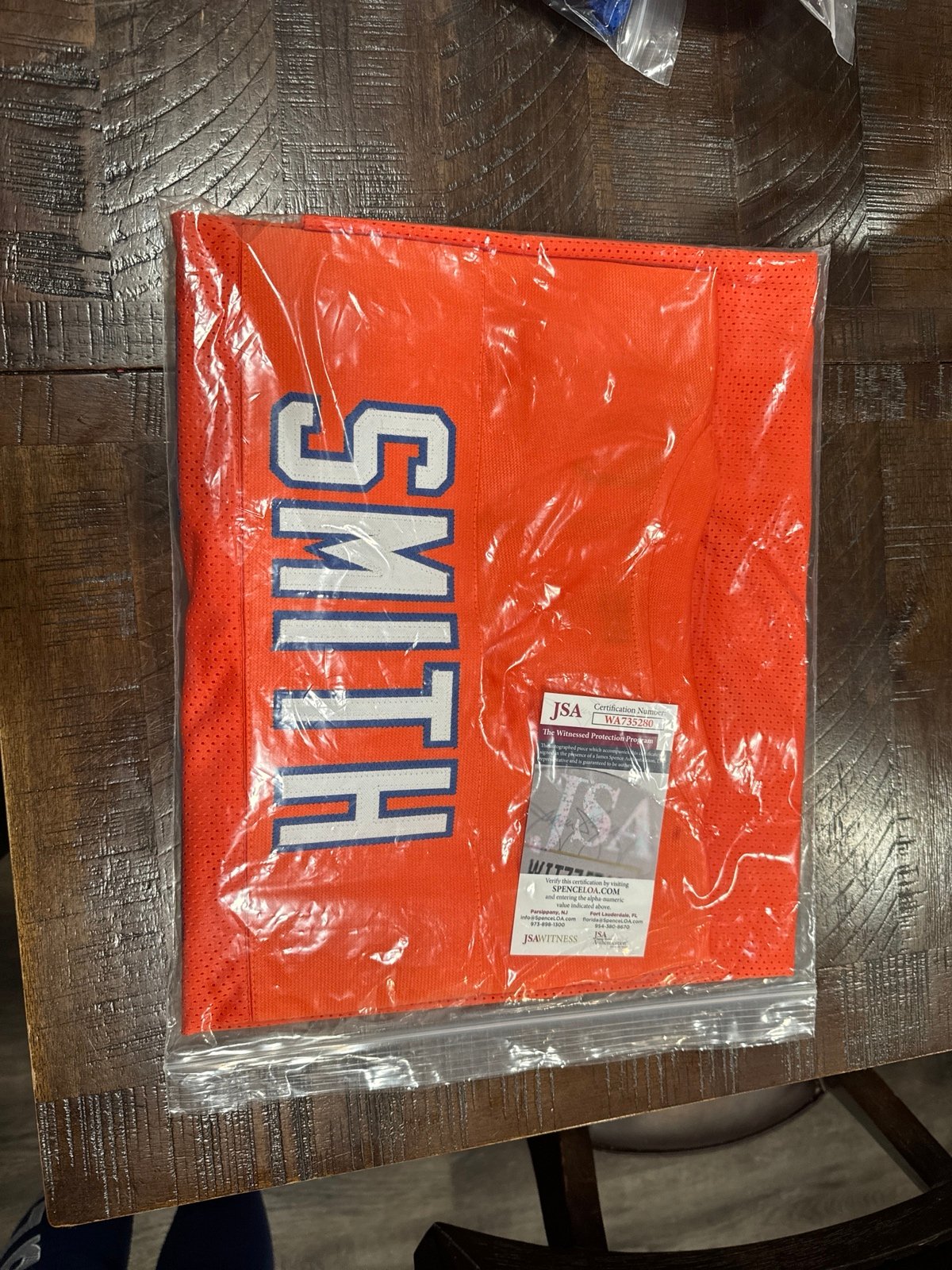 Jersey
