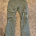 Burton Summit AK Insulated Ski Snowboard Pant Women’s Large Gore-Tex