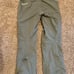 Burton Summit AK Insulated Ski Snowboard Pant Women’s Large Gore-Tex