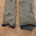 Burton Summit AK Insulated Ski Snowboard Pant Women’s Large Gore-Tex