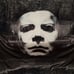 Horror Michael Myers (Halloween) Fleece Blanket. New without tags. Approx 60x80