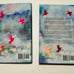 FREE SHIPPING Signed Indie Delicate Escape Catherine Cowles OOP Hardcover