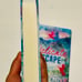 FREE SHIPPING Signed Indie Delicate Escape Catherine Cowles OOP Hardcover