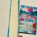 FREE SHIPPING Signed Indie Delicate Escape Catherine Cowles OOP Hardcover