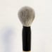 Chinese Fude Goat Hair Large Fan Contour Setting Makeup Brush