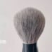 Chinese Fude Goat Hair Large Fan Contour Setting Makeup Brush