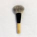 Chinese Fude Goat Hair Large Fan Contour Setting Makeup Brush