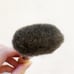 Chinese Fude Goat Hair Large Fan Contour Setting Makeup Brush