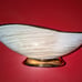 Vintage 1961 McCoy Pottery Harmony Planter