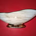 Vintage 1961 McCoy Pottery Harmony Planter