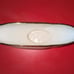 Vintage 1961 McCoy Pottery Harmony Planter