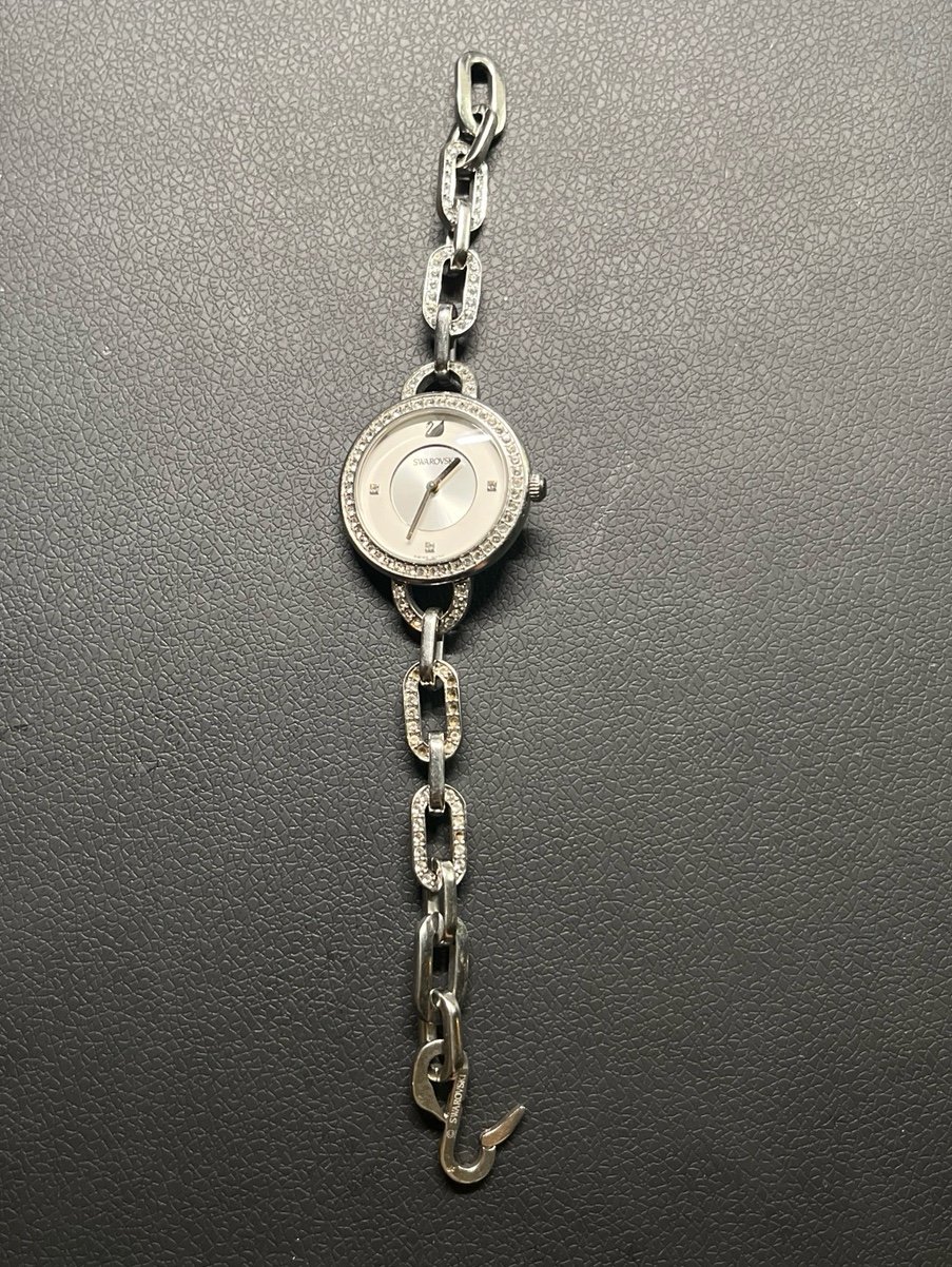 Swarovski Aila Watch