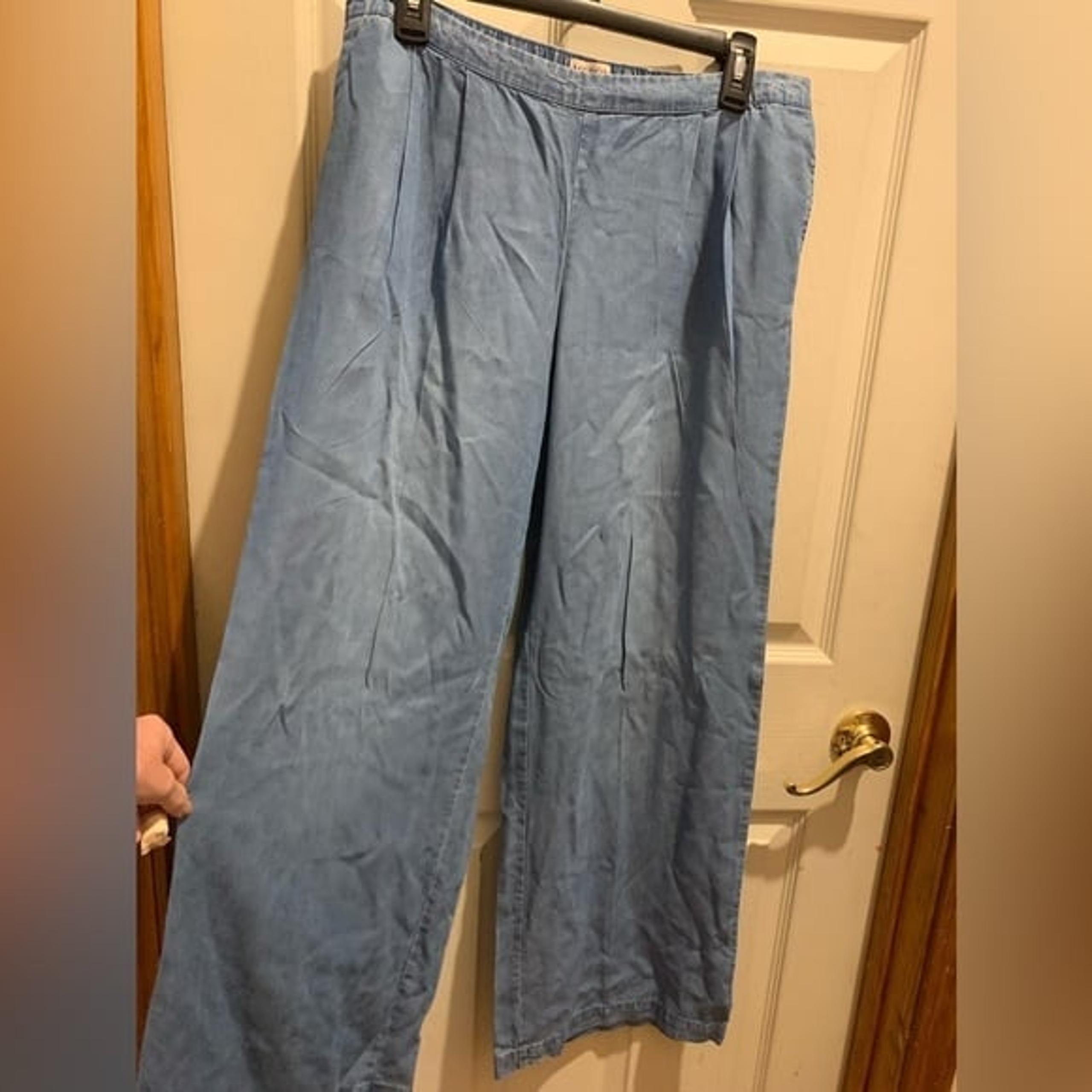 Merona pants size medium GUC