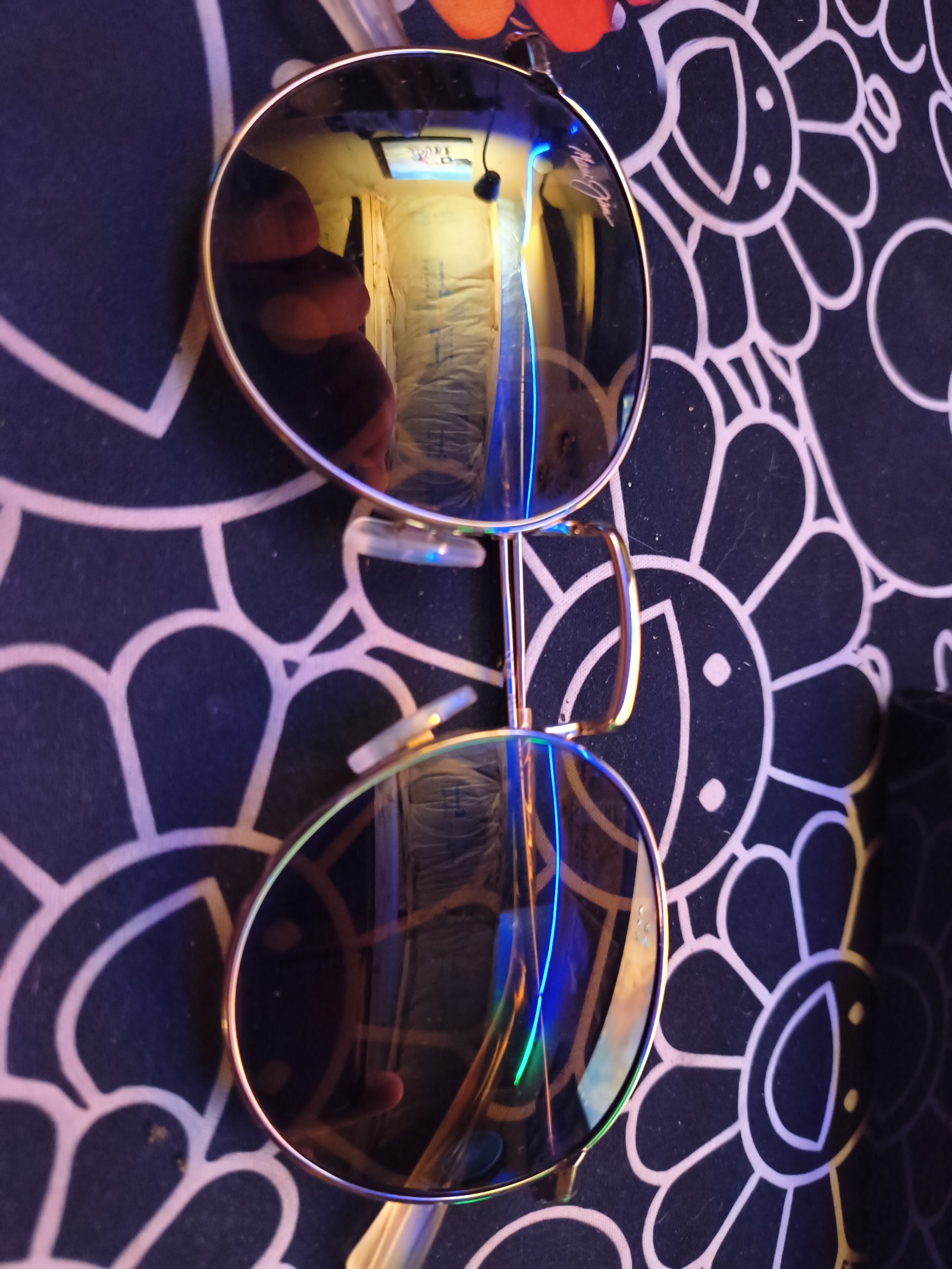 Maui Jim sunglasses