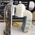 Bath & Body Works PUMPKIN CLOCHE wallflower Plug