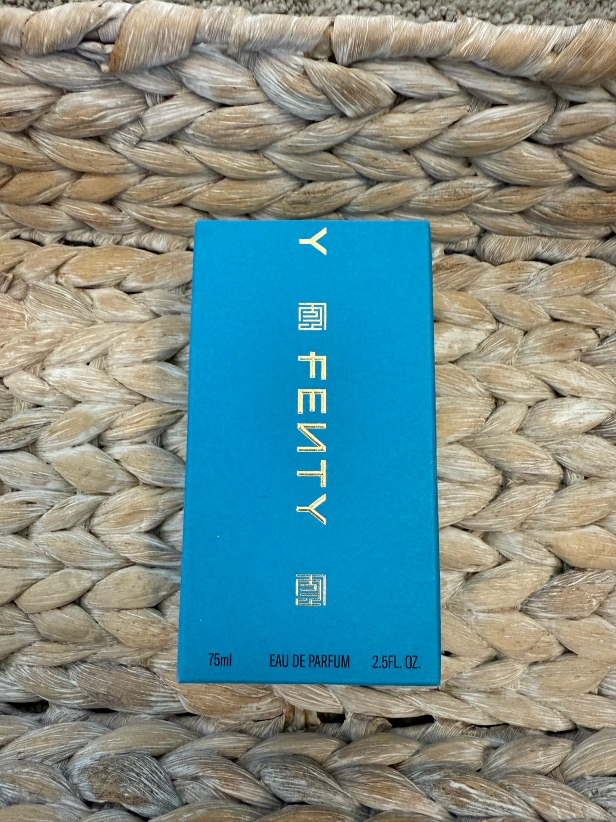 FENTY EAU DE PARFUM