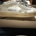 Size 8 - Golden Goose Super-Star sneakers. Made in Italy. Comes with dust bag.
