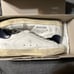 Size 8 - Golden Goose Super-Star sneakers. Made in Italy. Comes with dust bag.