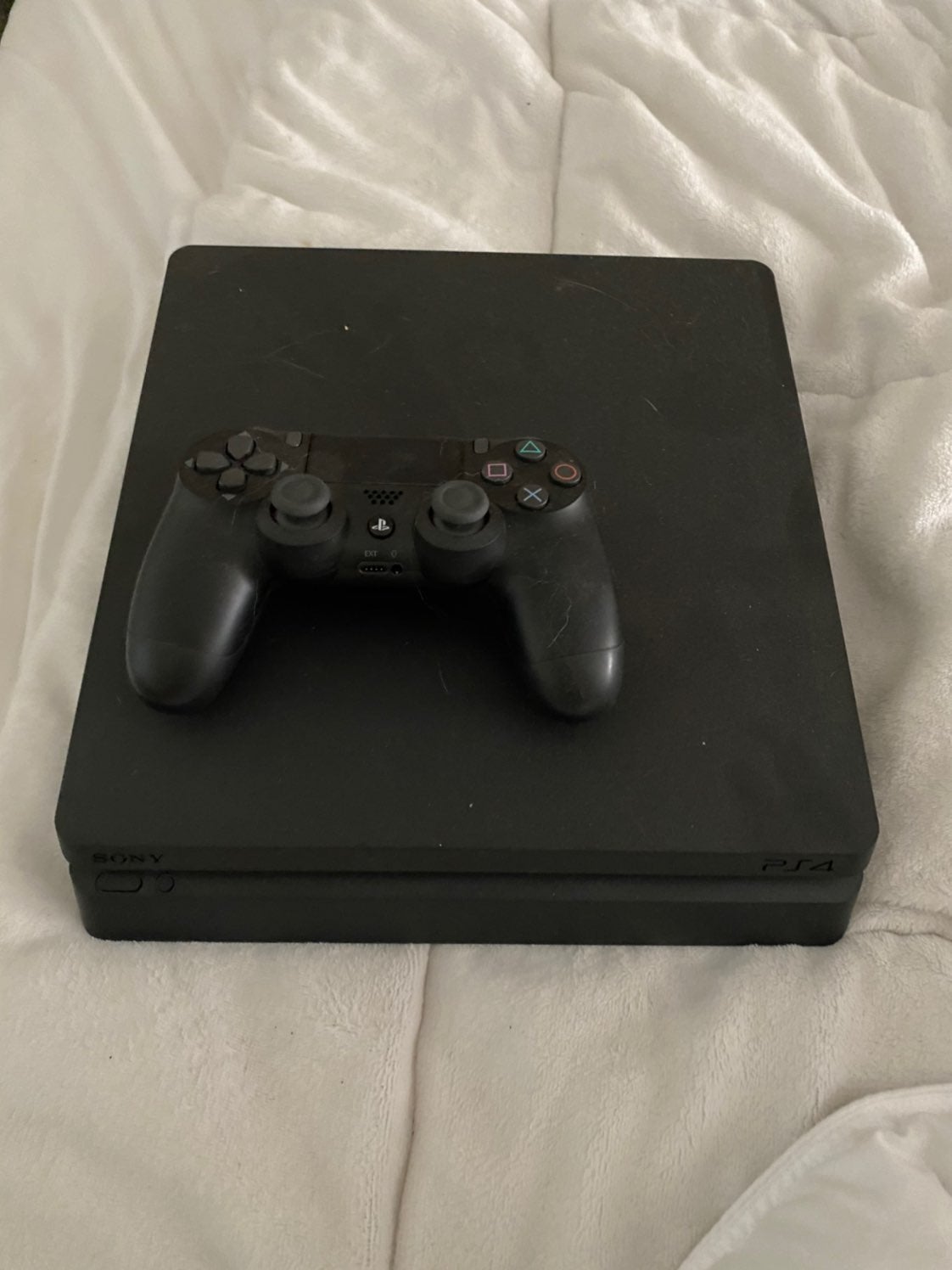 Playstation 4