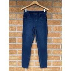 Spanx Jean-Ish Ankle Leggings jeans medium