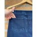Spanx Jean-Ish Ankle Leggings jeans medium
