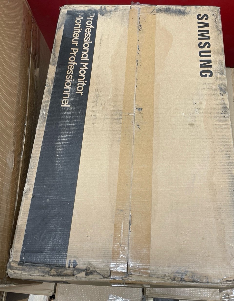 27 inch monitor