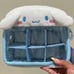 Cinnamoroll Plush Storage Organizer BNWT
