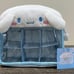 Cinnamoroll Plush Storage Organizer BNWT
