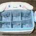Cinnamoroll Plush Storage Organizer BNWT