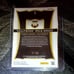 WWE Hollywood hulk Hogan select card 31/99