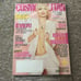 Miley Cyrus Cosmopolitan March 2013