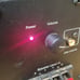 Boston Acoustics Micro90pv Subwoofer Home Theater Powered Sub Bass Home Audio