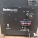 Boston Acoustics Micro90pv Subwoofer Home Theater Powered Sub Bass Home Audio