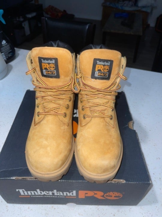 Timberland boots men