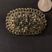 Antique Flower Brooch
