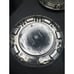 Cadillac 739-200-MS Chrome Center Cap Wheel Hub Cover FOr 2007 Escalade Set Of 4